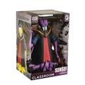 Assassination Classroom Koro Sensei Purple Sfc Figure (Net)