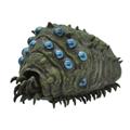 NAUSICAA-VALLEY-OF-THE-WIND-OHM-PULLBACK-COLL-TOY-BLUE-(Net)