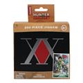 HUNTER-X-HUNTER-250PC-JIGSAW-PUZZLE-(Net)-