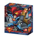 SUPERMAN-STRENGTH-DC-COMICS-500-PC-3D-JIGSAW-PUZZLE-(Net)-