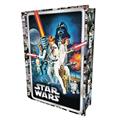 STAR-WARS-ICONIC-CHARACTERS-300-PC-LENTICULAR-PUZZLE-(Net)