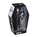 CORPSE-BRIDE-COFFIN-BOX-500PC-PUZZLE-(Net)-