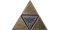 ZELDA-TRIFORCE-LEVEL-5-HANAYAMA-CAST-PUZZLE-(Net)-