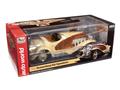 Aw 1935 Duesenberg Ssj Speedster 1/18 Die-Cast Veh (Net) 