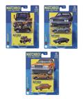 MATCHBOX-164-COLLECTOR-DIE-CAST-WAVE-Y-ASST-(Net)-