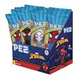 SPIDER-MAN-PEZ-12PC-POLY-BAG-DISPLAY-(Net)-