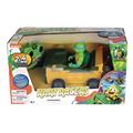 TMNT R/C Kart Racer Leonardo Party Van (Net) 