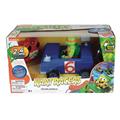 TMNT-RC-KART-RACER-MICHELANGELO-SIX-NEWS-VAN-(Net)-