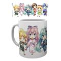 HATSUNE-MIKU-GEISHA-CHIBI-10OZ-MUG-(Net)-