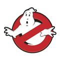 Ghostbusters No Ghost Glow In The Dark Enamel Pin (Net) 