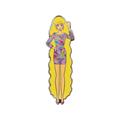 BARBIE-TOTALLY-HAIR-BLONDE-BARBIE-PIN-