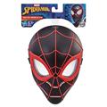 SPIDER-MAN-MILES-MORALES-HERO-MASK-PROP-TOY-(Net)-