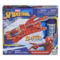 SPIDER-MAN-SUPER-WEB-SLINGER-PROP-TOY-(Net)-