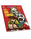 House of 1000 Corpses Activity Book By Fright Rags (Net) 