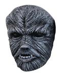 Universal Monsters Wolf Man B&W Ver PX Mini Mask (Net) 