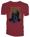 Doctor Who Empire of Death Sutekh & The Tardis Ts S (Net) 