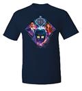 Doctor Who Fourteenth Doctor Donna & Tardis Ts L (Net) 