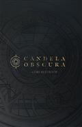 Candela Obscura Rpg Core Rulebook HC 