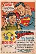 SUPERMAN-23-CVR-F-INC-125-DAVE-JOHNSON-CARD-STOCK-VAR