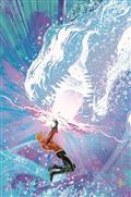 Aquaman #2 Cvr A John Timms