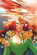 Aquaman #2 Cvr B Marcio Takara Card Stock Var