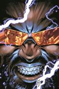 Black Lightning #4 Cvr A Fico Ossio