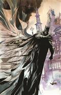 Detective Comics #1094 Cvr E Dustin Nguyen Hush Card Stock Var