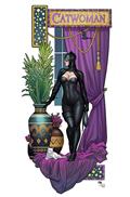 Catwoman #73 Cvr B Frank Cho Card Stock Var