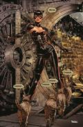 Catwoman #73 Cvr C Dan Panosian Card Stock Var