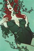 Poison Ivy #30 Cvr B Jenny Frison Card Stock Var