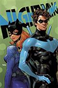 Nightwing #123 Cvr B Dan Panosian Card Stock Var