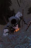 Batman Dark Patterns #3 (of 12) Cvr A Hayden Sherman