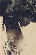 Batman Dark Patterns #3 (of 12) Cvr B Ashley Wood Card Stock Var