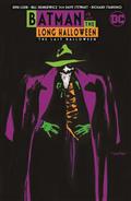 Batman The Long Halloween The Last Halloween #5 (of 10) Cvr A Tim Sale