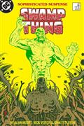 Saga of The Swamp Thing #37 Facsimile Edition Cvr B Mondo Card Stock Var (MR)