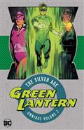 GREEN-LANTERN-THE-SILVER-AGE-OMNIBUS-HC-VOL-02-(2025-EDITION)