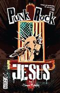 Punk Rock Jesus TP (2025 Edition)(Mr)