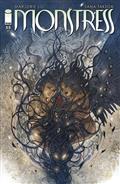 Monstress #55 (MR)