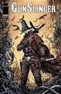 Gunslinger Spawn #41 Cvr A Raymond Gay