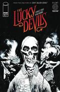 LUCKY-DEVILS-2-(OF-9)-CVR-C-INC-125-JAMES-HARREN-FOIL-VAR-(MR)