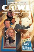 Cowl 1964 TP