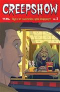 Creepshow TP Vol 03 (MR)