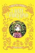 I Hate Fairyland Dlx HC Vol 03 (MR)