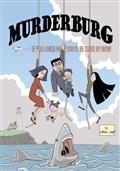 MURDERBURG-TP-(MR)