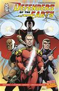 DEFENDERS-OF-THE-EARTH-TP-VOL-01-A-WORLD-DIVIDED