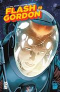 Flash Gordon #6 Cvr A Will Conrad