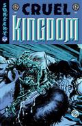 Ec Cruel Kingdom #2 (of 4) Cvr B Tom Fowler Var