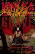 Mine Is A Long Lonesome Grave #1 (of 4) Cvr C Kelsey Ramsay Var (MR)