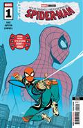 Your Friendly Neighborhood Spider-Man #1 (of 5) 2Nd PTG