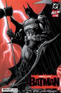 Absolute Batman #1 Fifth Printing Cvr A Jim Lee